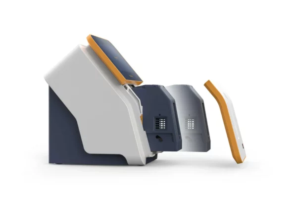 Analyseur d'électrolytes automatique EXIAS e|1 Analyzer – Image 4