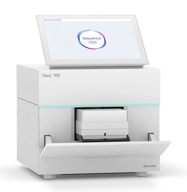 iSeq 100 – Image 4