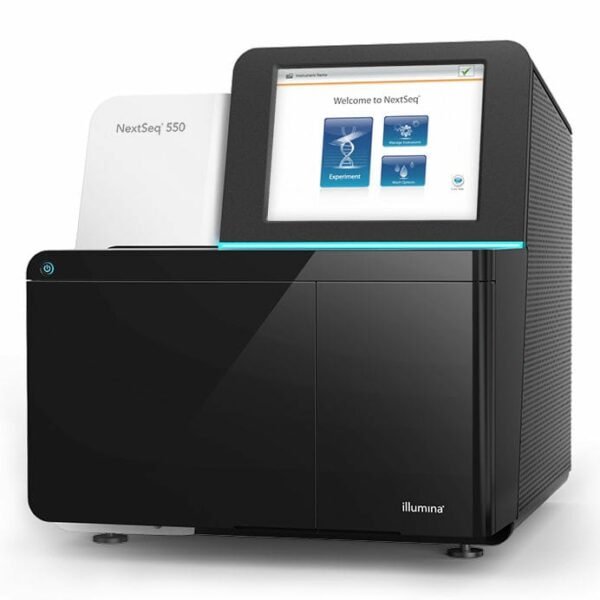 Nextseq 550 – Image 3