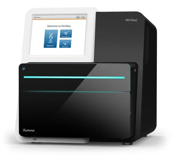 MiniSeq – Image 6