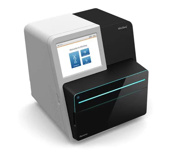 MiniSeq – Image 7