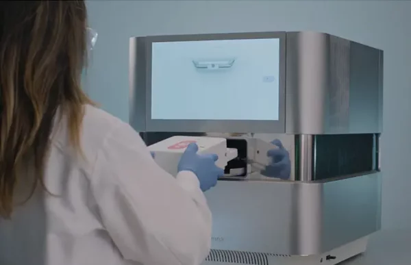 Nextseq 1000/2000 – Image 9