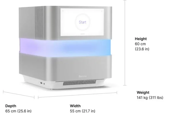 Nextseq 1000/2000 – Image 7