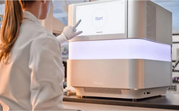 Nextseq 1000/2000 – Image 6