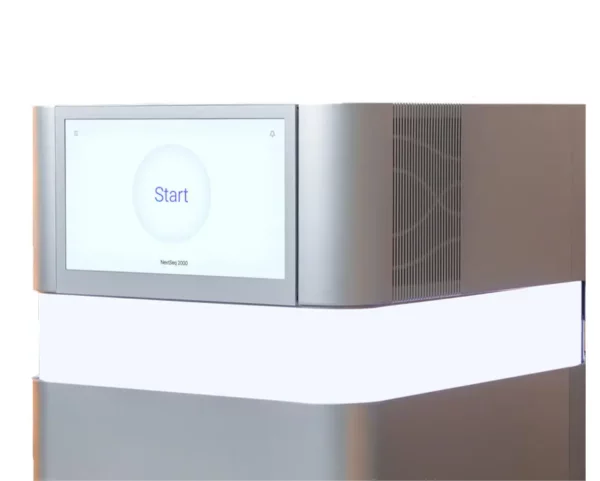 Nextseq 1000/2000 – Image 5