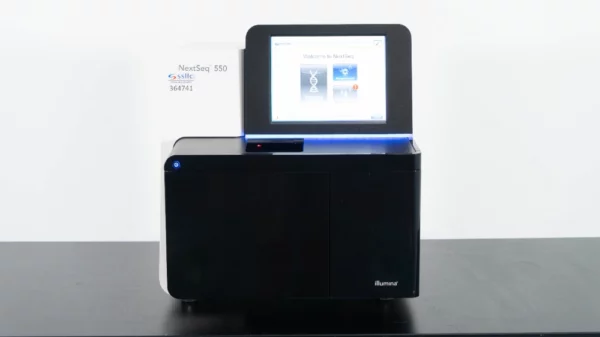 Nextseq 550 – Image 4