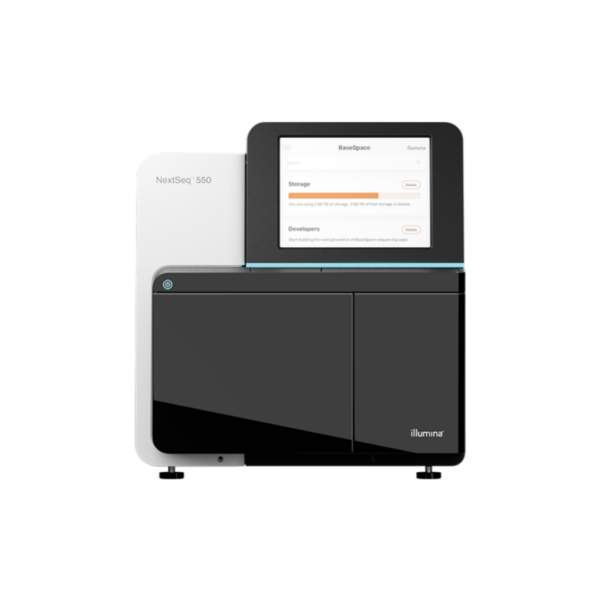 Nextseq 550