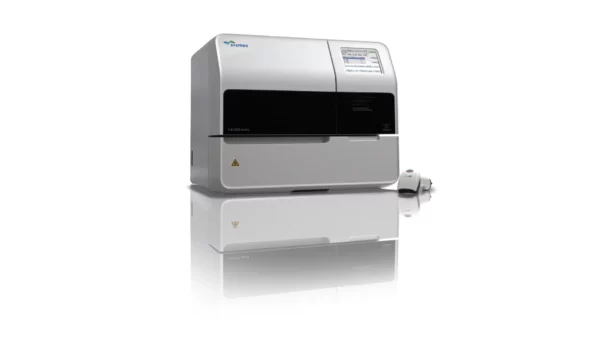 Systèmes CA-620 et CA-660