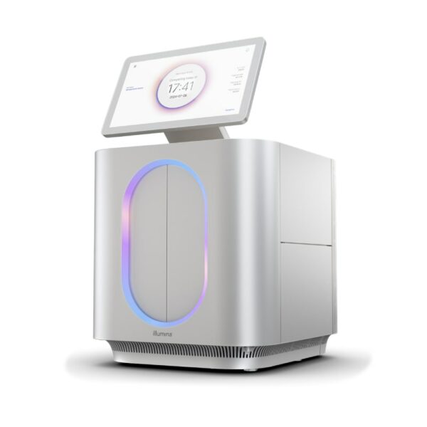 MiSeq i100 – Image 4