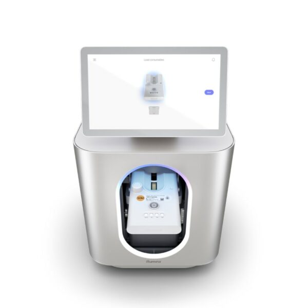 MiSeq i100 – Image 3