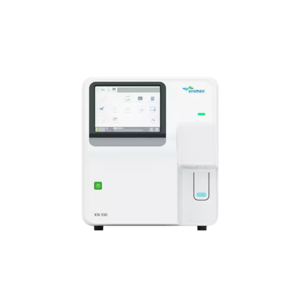 XN-330 / XN-L Pure