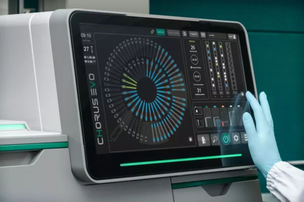 CHORUS EVO – Image 2