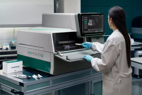 CHORUS EVO – Image 3